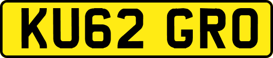 KU62GRO