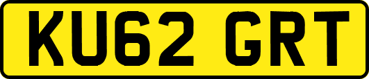 KU62GRT
