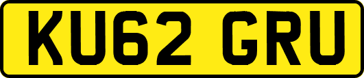KU62GRU