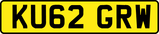 KU62GRW