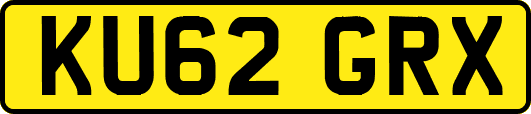 KU62GRX