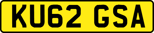 KU62GSA