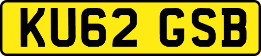 KU62GSB