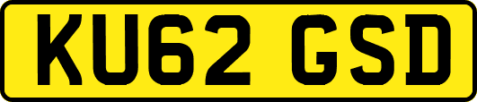 KU62GSD