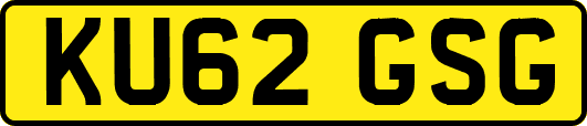 KU62GSG