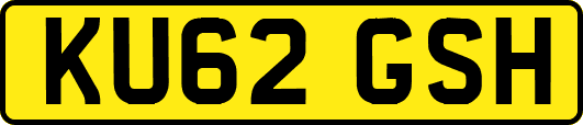 KU62GSH