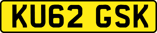 KU62GSK