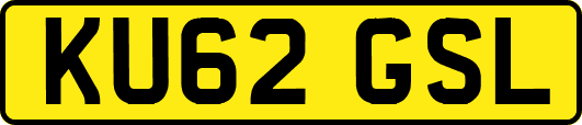 KU62GSL