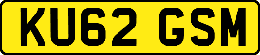 KU62GSM