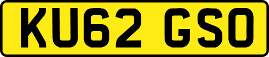 KU62GSO