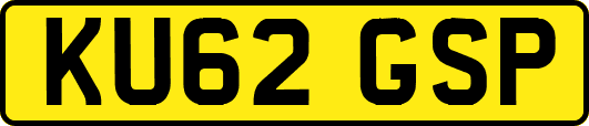 KU62GSP