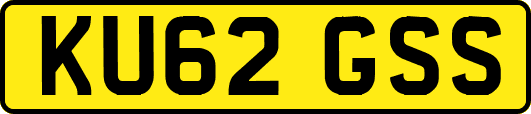 KU62GSS