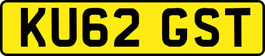 KU62GST