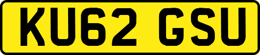 KU62GSU