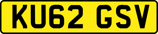 KU62GSV