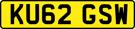 KU62GSW
