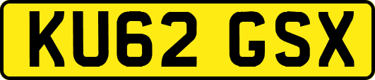 KU62GSX