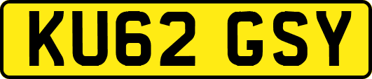 KU62GSY