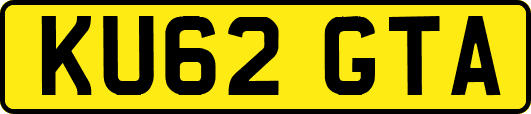 KU62GTA