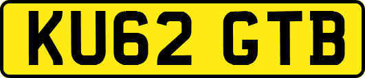 KU62GTB