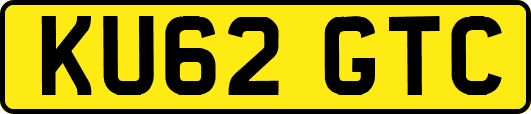 KU62GTC
