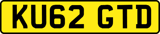 KU62GTD