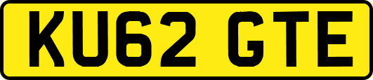 KU62GTE