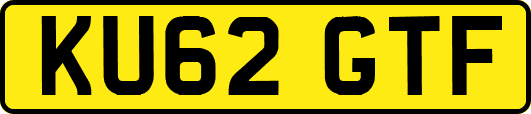 KU62GTF