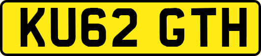 KU62GTH