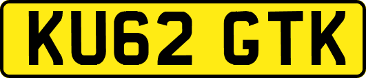 KU62GTK