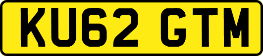 KU62GTM