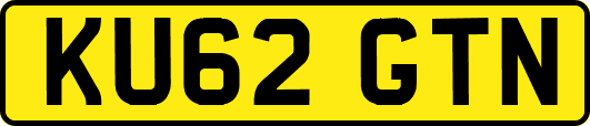 KU62GTN