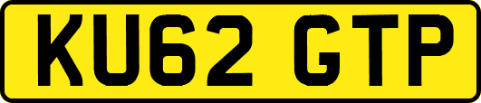KU62GTP