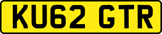 KU62GTR
