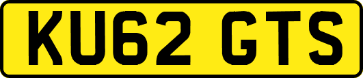 KU62GTS