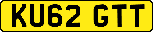 KU62GTT