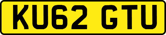 KU62GTU