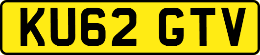 KU62GTV