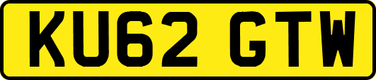 KU62GTW