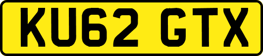 KU62GTX