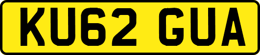 KU62GUA