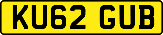 KU62GUB