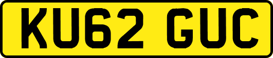 KU62GUC