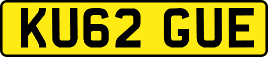 KU62GUE