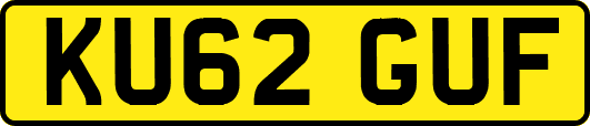 KU62GUF