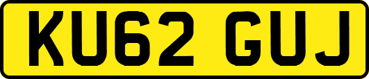 KU62GUJ