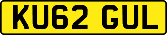 KU62GUL