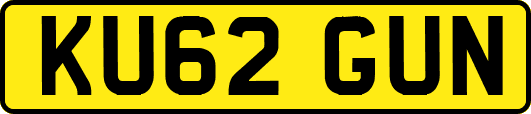 KU62GUN
