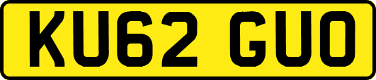 KU62GUO