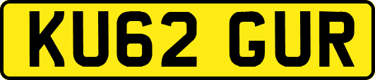 KU62GUR